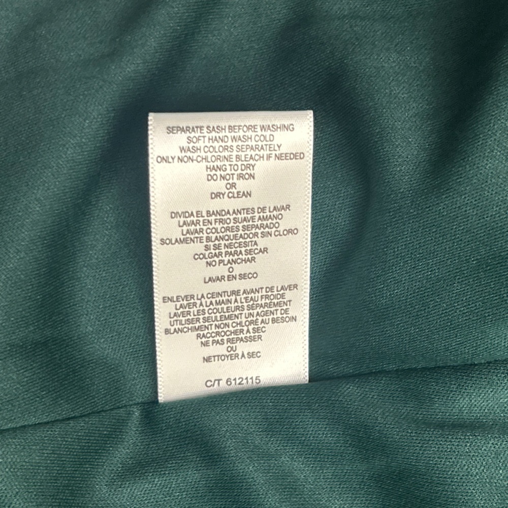 TAYLOR DRESS - Picture 3 of 16